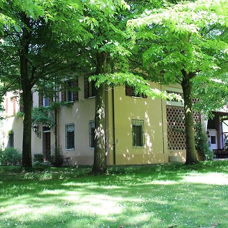 Corte Ginepro Roncoferraro Екстериор снимка