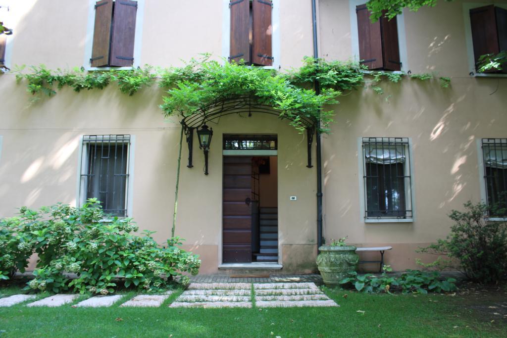 Corte Ginepro Roncoferraro Екстериор снимка