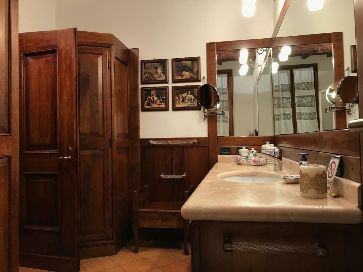Corte Ginepro Roncoferraro Екстериор снимка